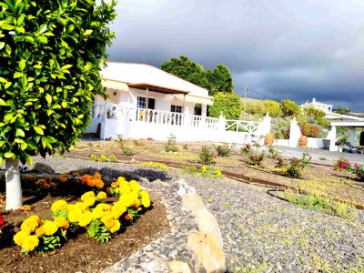 Casa o chalet independiente en venta en piedra hincada