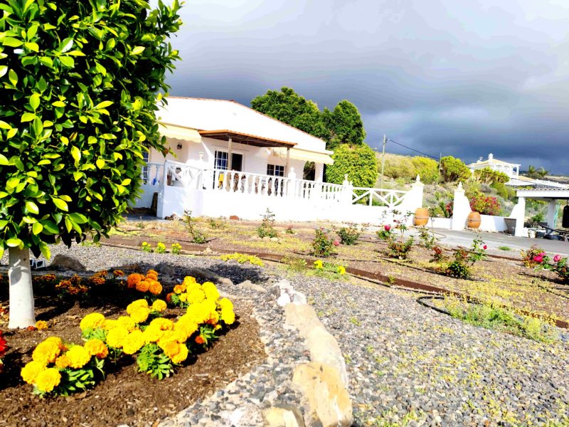 Casa o chalet independiente en venta en piedra hincada