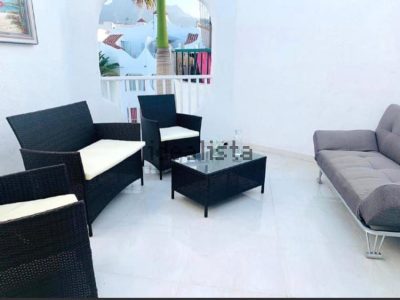Dúplex en venta en Playa de las Américas