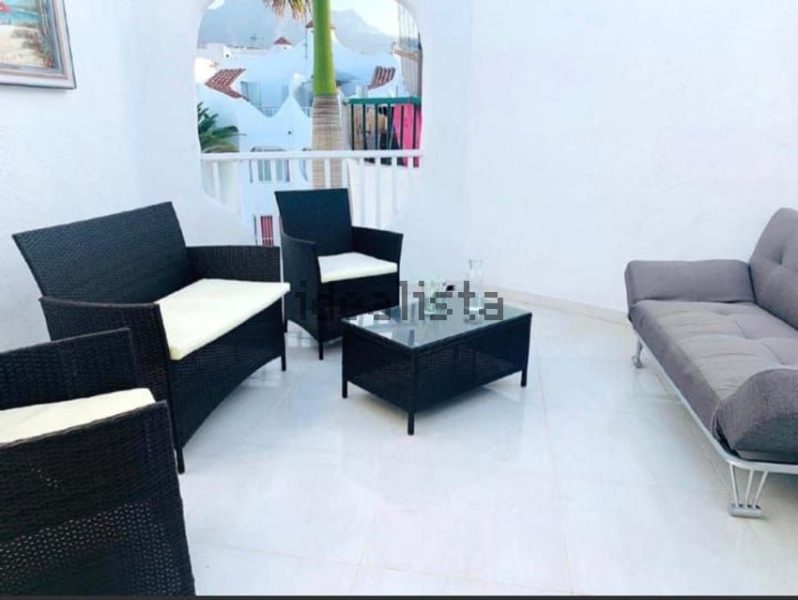 Dúplex en venta en Playa de las Américas
