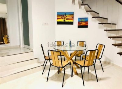 Dúplex en venta en Playa de las Américas