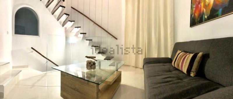 Dúplex en venta en Playa de las Américas