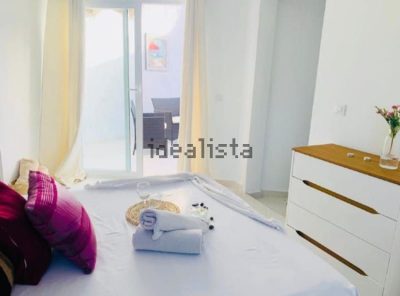 Dúplex en venta en Playa de las Américas