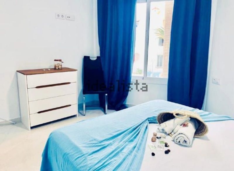 Dúplex en venta en Playa de las Américas