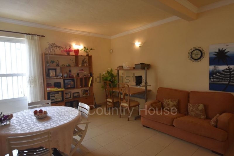 Casa o chalet independiente en venta en Tijoco