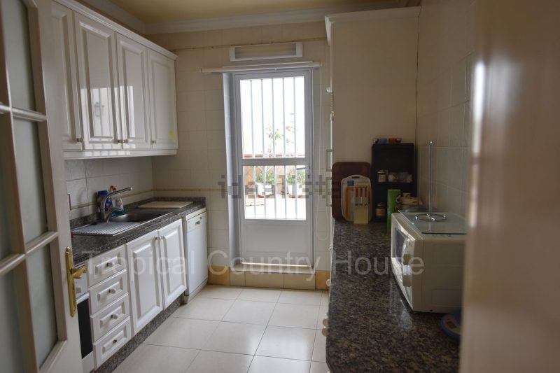 Casa o chalet independiente en venta en Tijoco