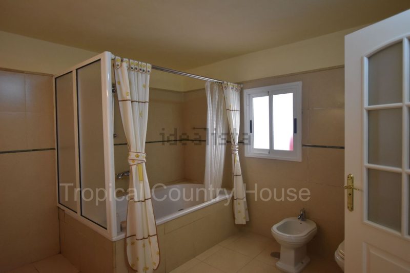 Casa o chalet independiente en venta en Tijoco