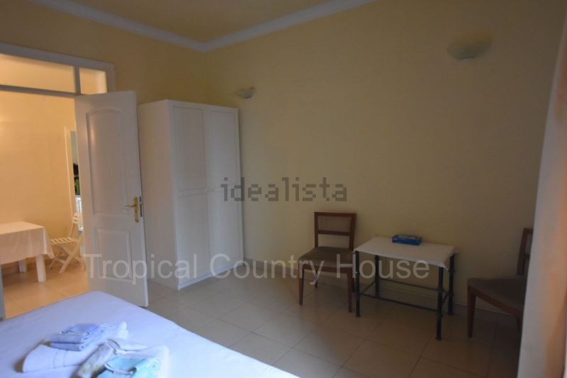 Casa o chalet independiente en venta en Tijoco