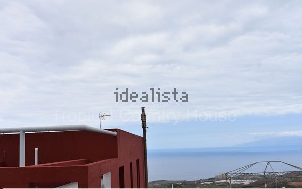 Casa o chalet independiente en venta en Tijoco
