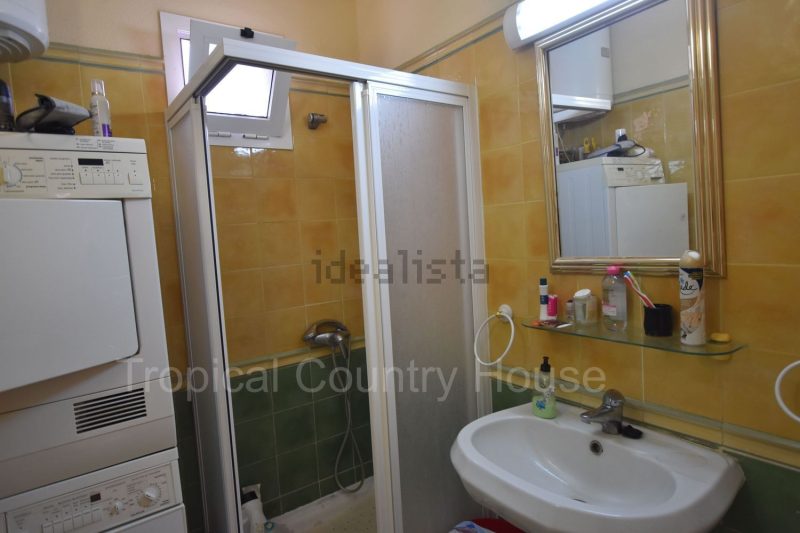 Casa o chalet independiente en venta en Tijoco