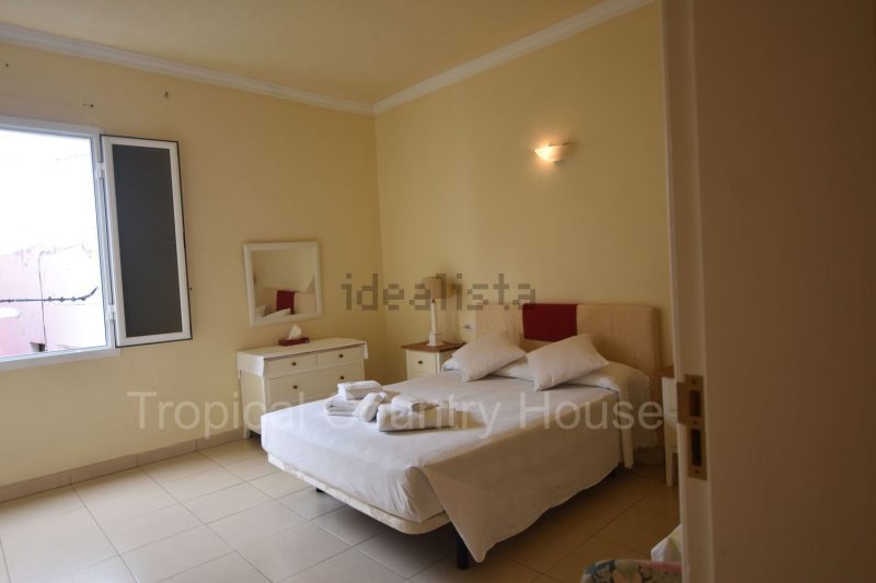 Casa o chalet independiente en venta en Tijoco