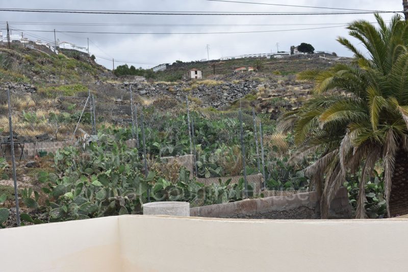 Casa o chalet independiente en venta en Tijoco