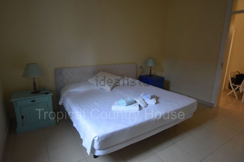 Casa o chalet independiente en venta en Tijoco