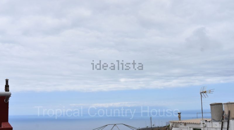 Casa o chalet independiente en venta en Tijoco