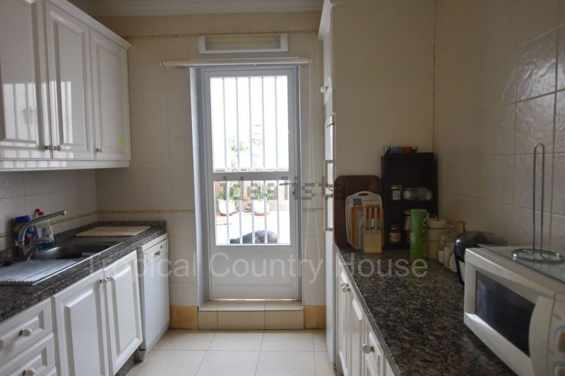 Casa o chalet independiente en venta en Tijoco