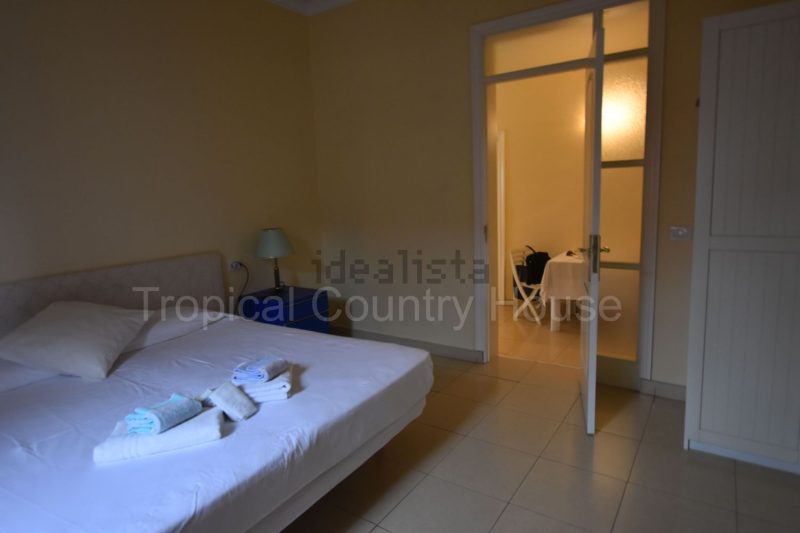 Casa o chalet independiente en venta en Tijoco