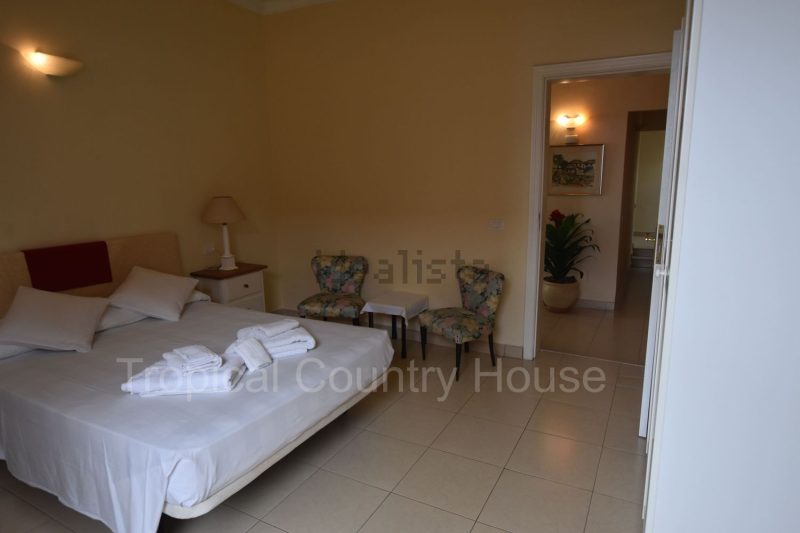 Casa o chalet independiente en venta en Tijoco