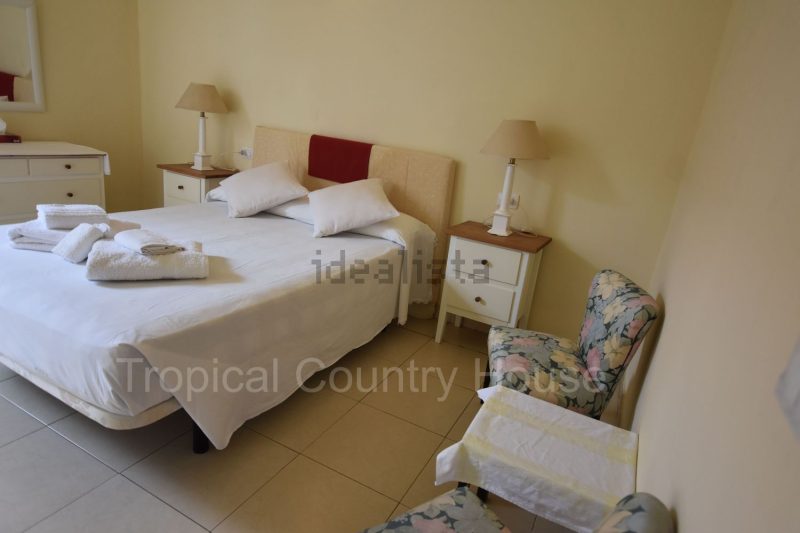 Casa o chalet independiente en venta en Tijoco