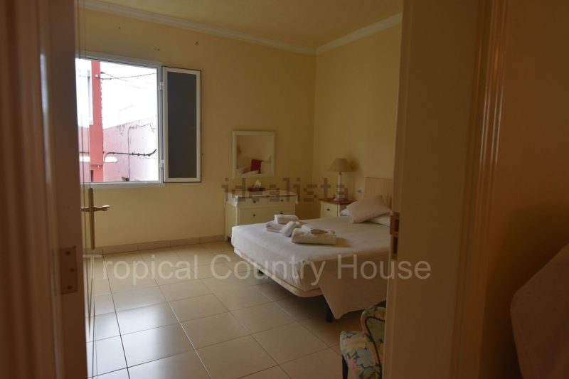 Casa o chalet independiente en venta en Tijoco