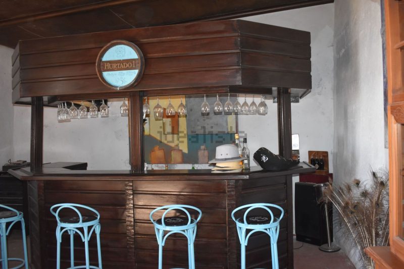 Finca rústica en venta en Avenida Isora