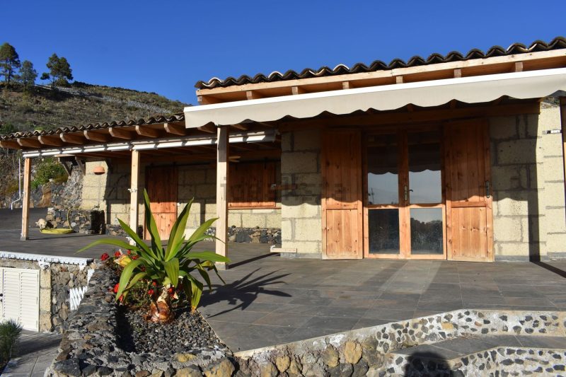 Finca rústica en venta en Avenida Isora