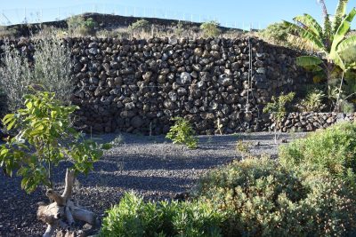 Finca rústica en venta en Avenida Isora