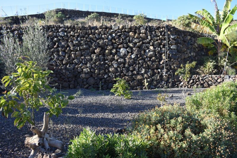 Finca rústica en venta en Avenida Isora