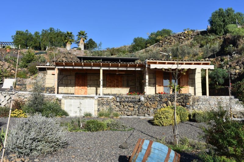 Finca rústica en venta en Avenida Isora