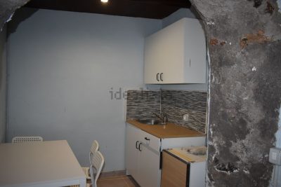 Finca rústica en venta en Avenida Isora
