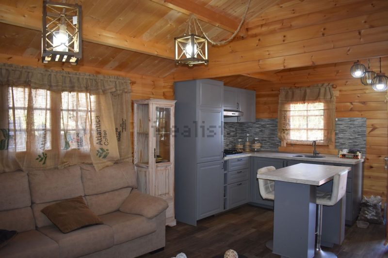 Finca rústica en venta en Avenida Isora