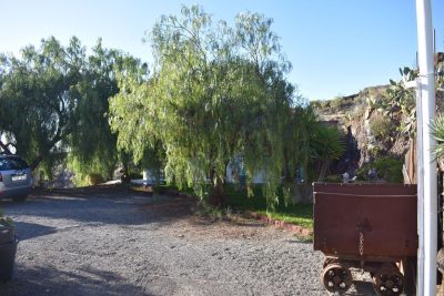Finca rústica en venta en Avenida Isora