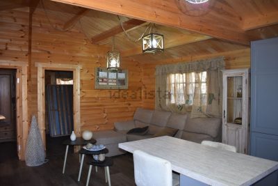 Finca rústica en venta en Avenida Isora