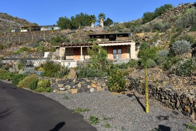 Finca rústica en venta en Avenida Isora
