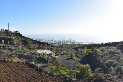 Finca rústica en venta en Avenida Isora