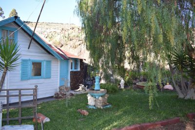Finca rústica en venta en Avenida Isora