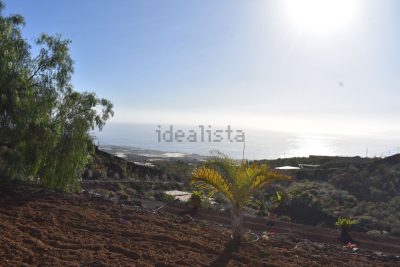 Finca rústica en venta en Avenida Isora