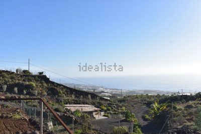 Finca rústica en venta en Avenida Isora