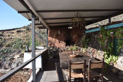 Finca rústica en venta en Avenida Isora