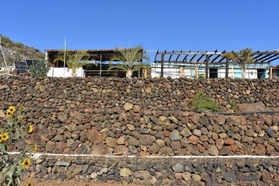 Finca rústica en venta en Avenida Isora