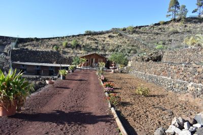 Finca rústica en venta en Avenida Isora