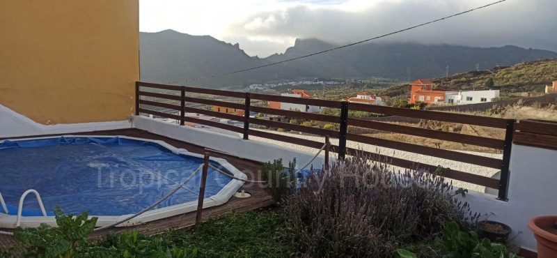 Casa o chalet independiente en venta en Santiago del Teide