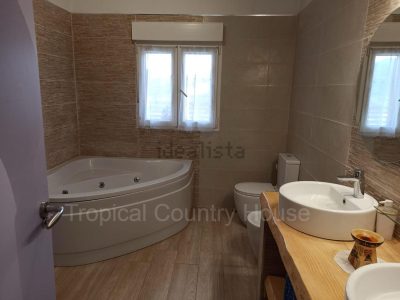 Casa o chalet independiente en venta en Santiago del Teide