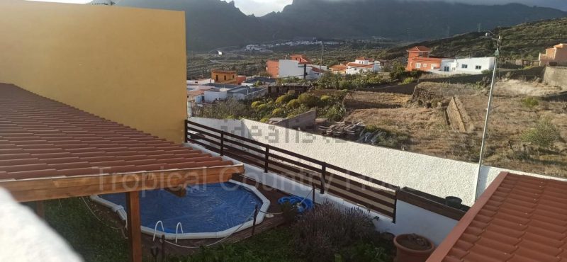 Casa o chalet independiente en venta en Santiago del Teide