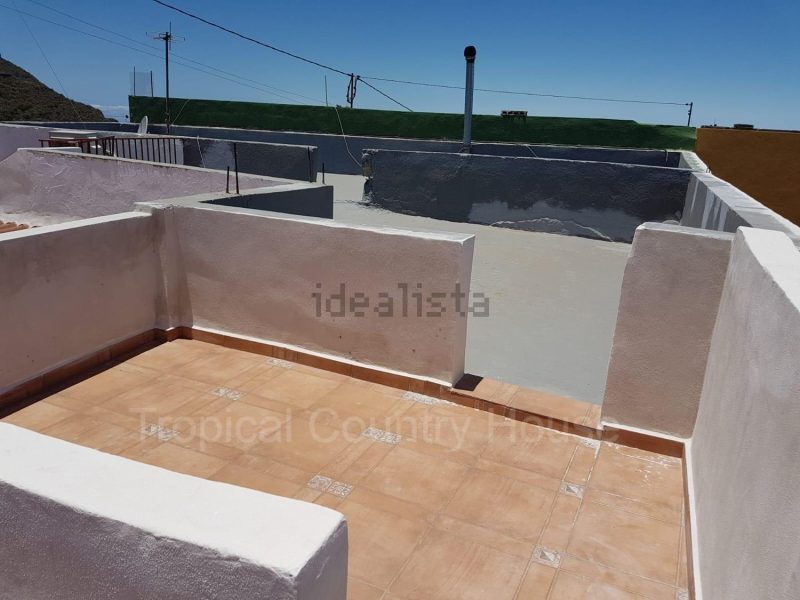 Casa o chalet independiente en venta en Santiago del Teide
