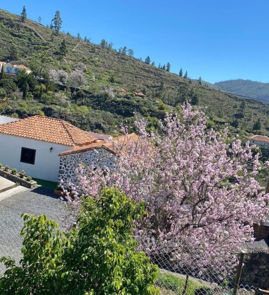 Casa de pueblo en venta en Guia de Isora