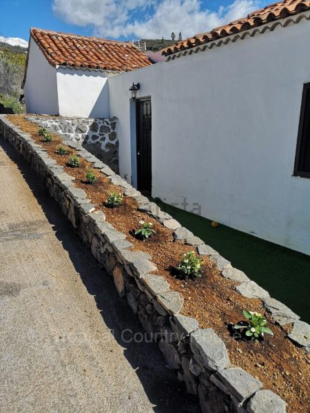 Casa de pueblo en venta en Guia de Isora