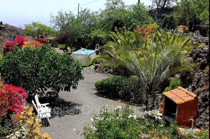 Casa de pueblo en venta en Guia de Isora