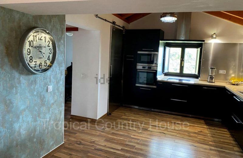 Casa de pueblo en venta en Guia de Isora