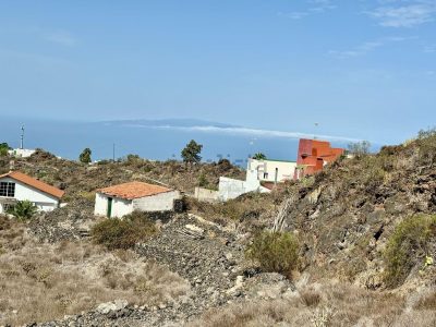 Finca rústica en venta en Los gañones s/n