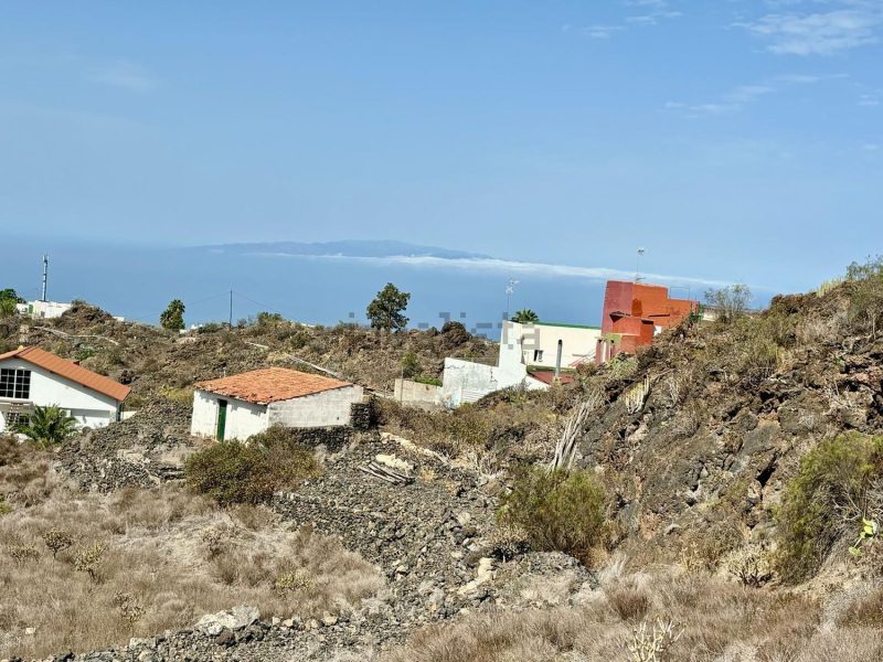 Finca rústica en venta en Los gañones s/n